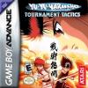 Yu Yu Hakusho - Ghostfiles - Tournament Tactics